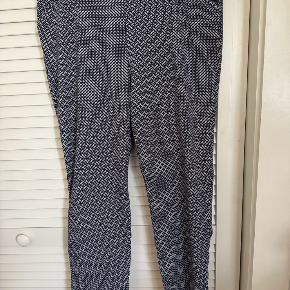 Counterpart Ladies Slacks